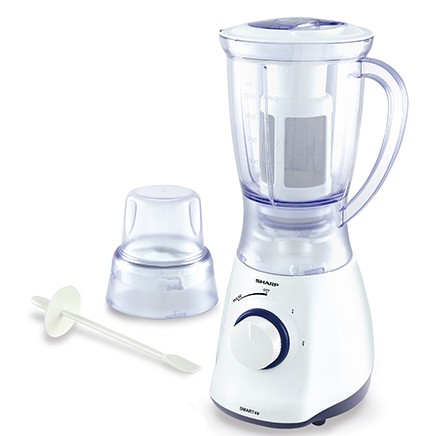Máy Xay Sinh Tố SHARP EM-SMART4V