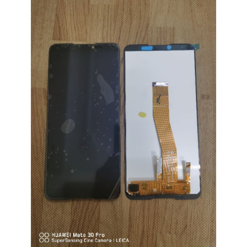 [Mã ELFLASH3 hoàn 10K xu đơn 20K] Màn Hình Wiko Rerry 4