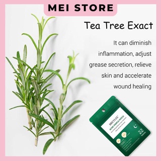 Miếng dán mụn BREYLEE cao cấp