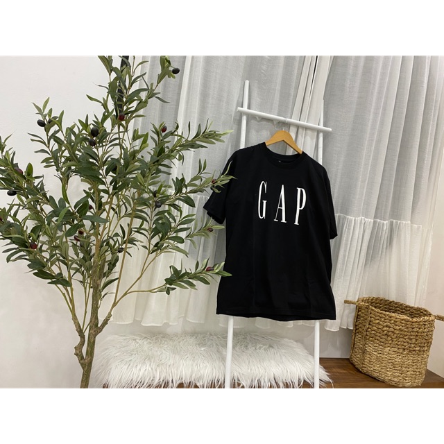 Áo Thun Nữ Form Rộng - Áo Thun Nữ Cao Cấp GAP TEE - SP Hàng VIỆT NAM Chất Lượng