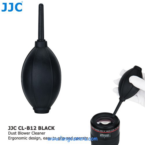 Bóng Thổi Bụi 100% Cao Su - Chính Hãng JJC