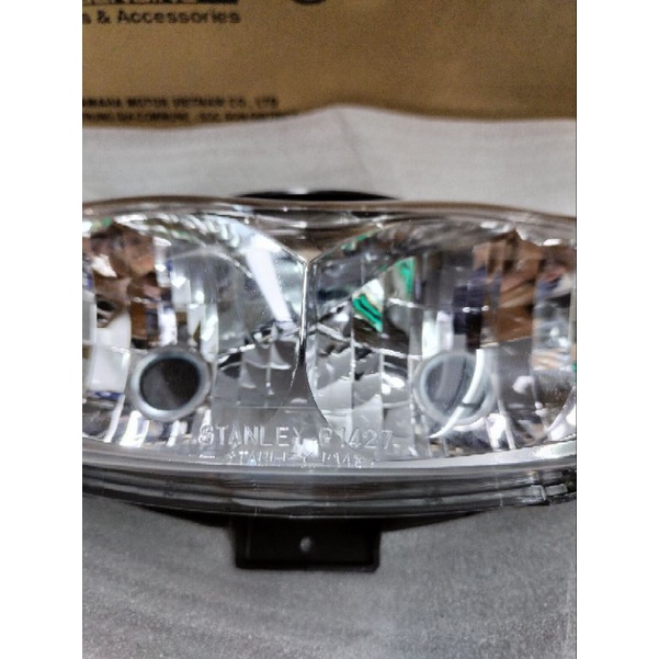 Pha Đèn / Choá Đèn Jupiter V, R Chính hãng Yamaha