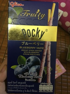 Pocky các vị 😘😘