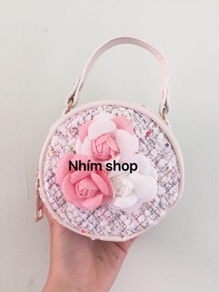 combo đầm + thắt lưng