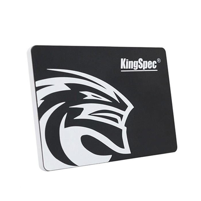 Ổ Cứng SSD Kingspec P3-256 2.5 Sata III 256Gb-Bảo Hành 36 Tháng