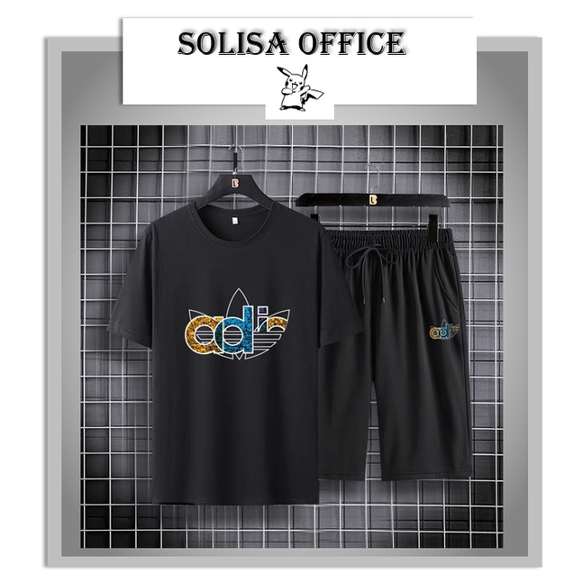 Đồ bộ nam ❤️ Quần áo thể thao nam mẫu ADD in nhiều màu chất thun cực mềm mịn thoáng mát mẫu 2022