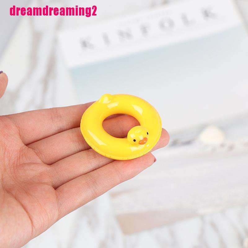 Phao Trang Trí Nhà Búp Bê Tỉ Lệ 1: 6