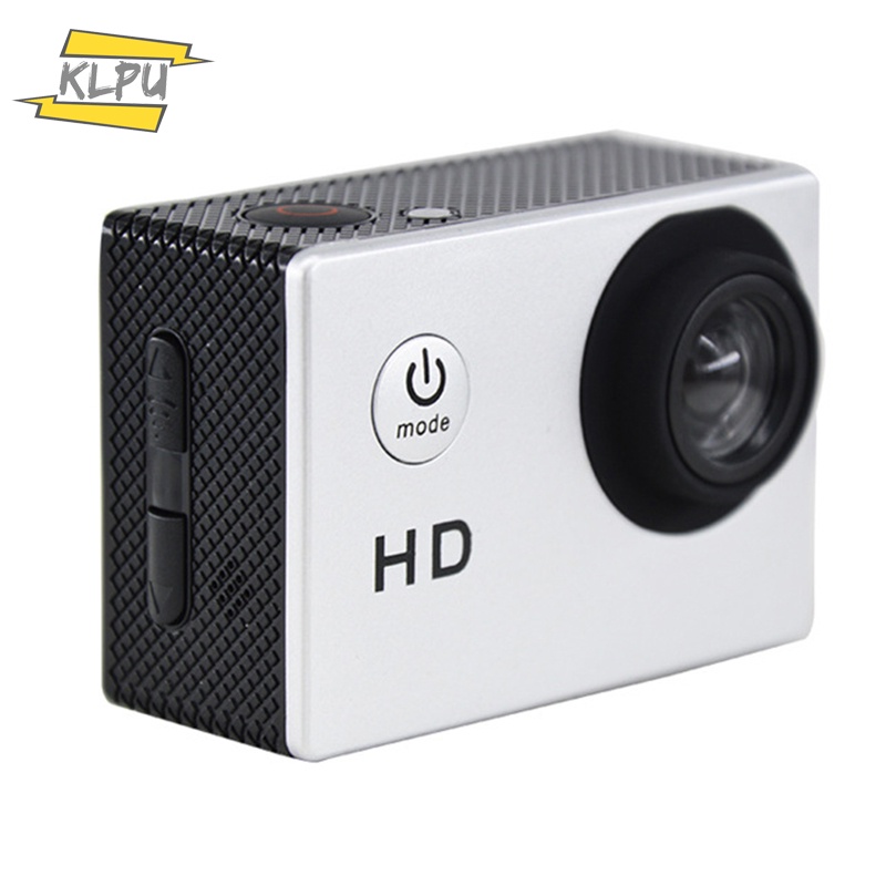 Camera hành trình SJCAM SJ4000 HD 720P 2.0Inch WIFI chống thấm nước | BigBuy360 - bigbuy360.vn