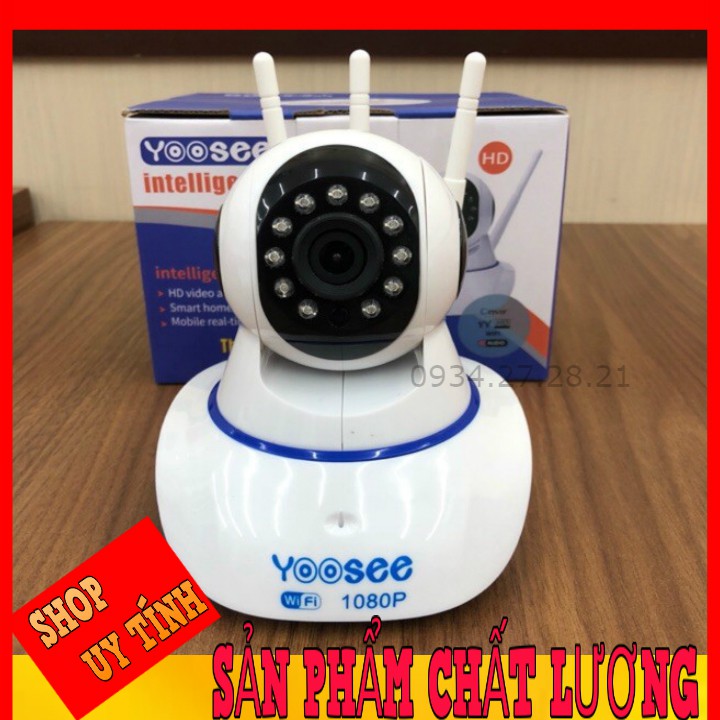 camera giám sát yoosee 2.0 chất lượng 1080p-bảo hành 12 tháng | BigBuy360 - bigbuy360.vn