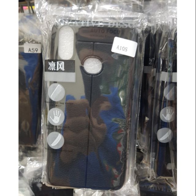 Ốp lưng đen samsung A10s