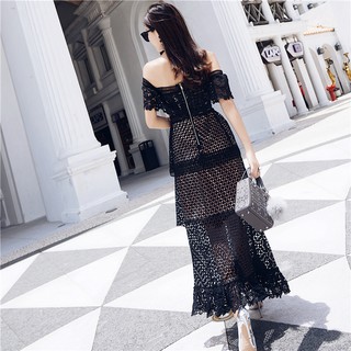 (ORDER) Đầm thời trang 319