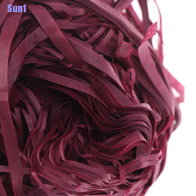 1 Trang Trí Giấy Crush Quà Tặng