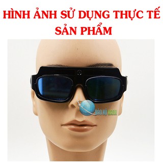Kính hàn tự động TX012