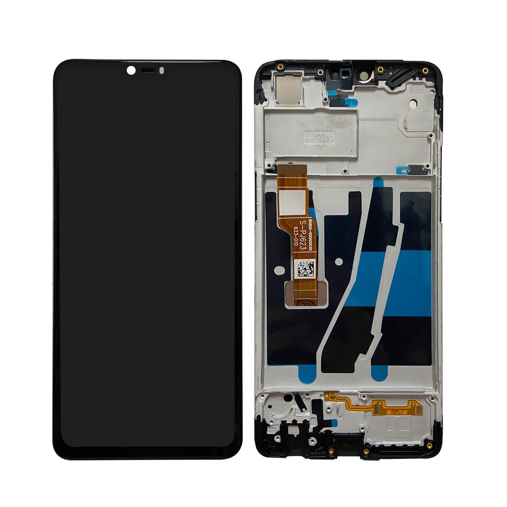 Màn Hình Cảm Ứng LCD Thay Thế Cho OPPO F7 CPH1819 CPH1821 OPPO A3