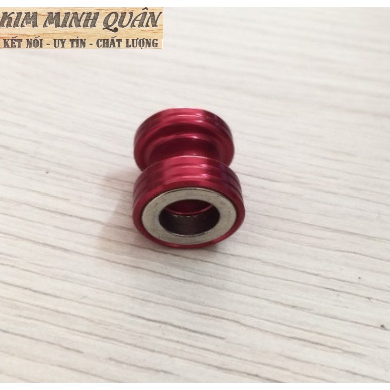 Tua Vít 2 Đầu Có Cục Nam Châm Trợ Lực Từ Cao Cấp BA0139 BUDDY