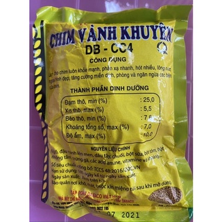 Cám khuyên Dabaco