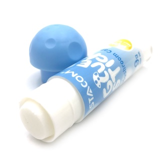 Hồ dán khô stacom 9g hình nấm