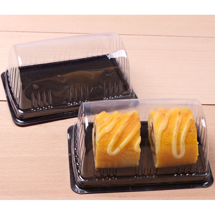 set 50 Hộp PET - B029 size 13.5*9*6cm