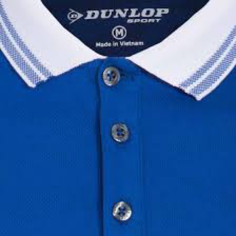Áo thể thao nam DUNLOP  size S-M-L