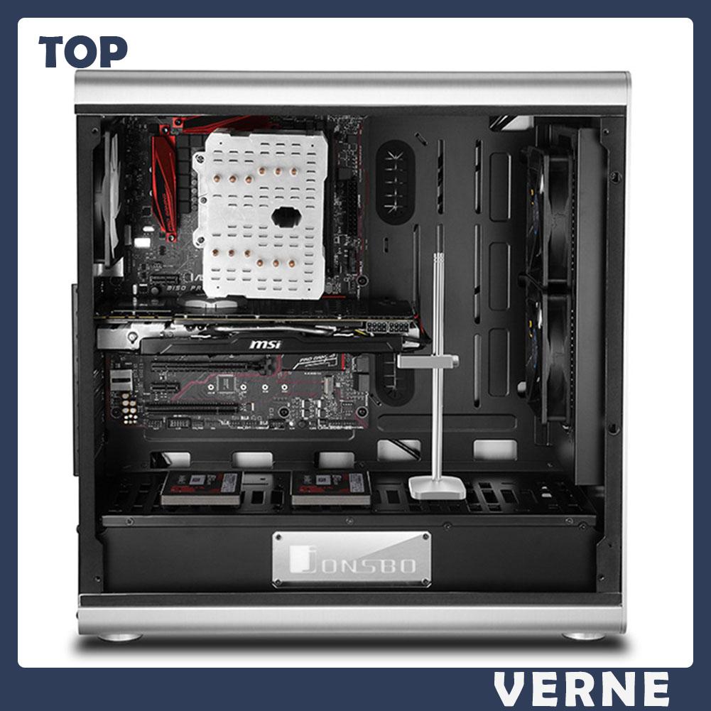 Giá Đỡ Đồ Họa Để Bàn Bằng Nhôm | BigBuy360 - bigbuy360.vn