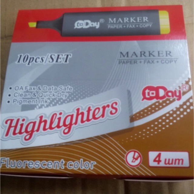 Bút nhớ Mảker 1 chiếc