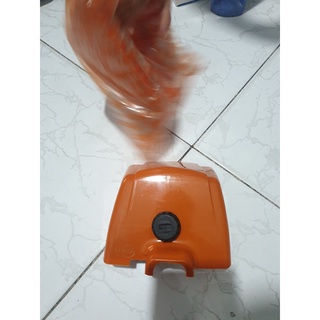 BỘ ÁO MÁY CƯA XÍCH MS381