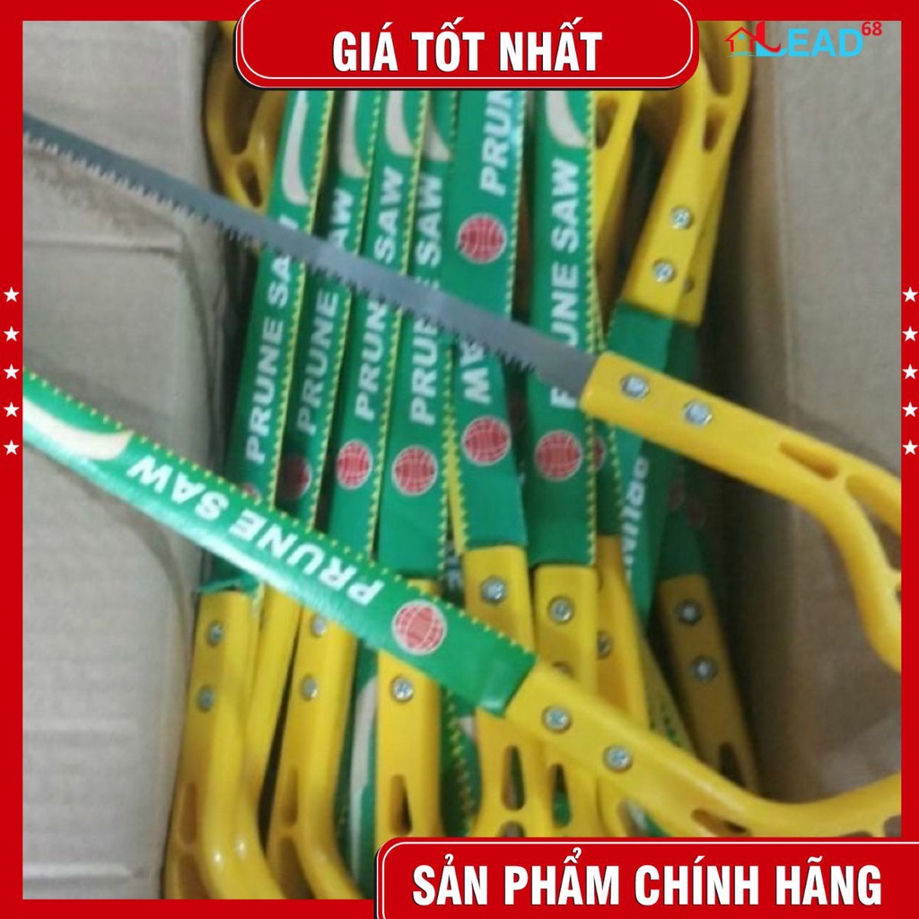 compo 2 cưa gỗ cầm tay mini tiện dụng, cưa thạch cao...