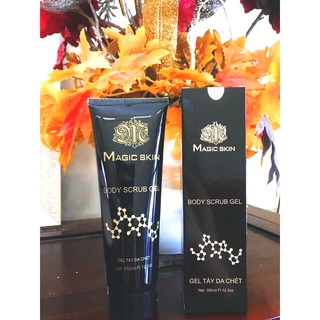 GEL TẨY DA CHẾT MAGIC SKIN