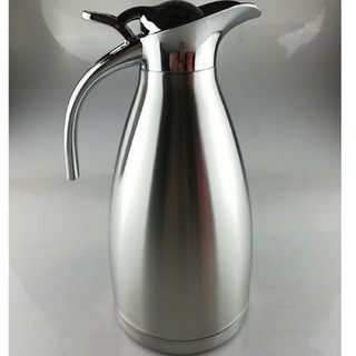 PHÍCH NƯỚC COFFEE POT 1,5L-2L  LÕI INOX GIỮ NHIỆT