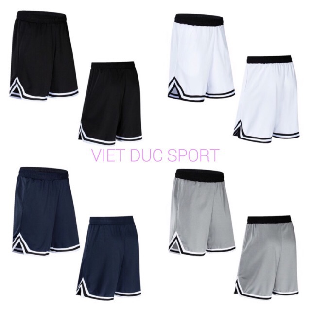 Quần Bóng Rổ (Chất Đẹp)