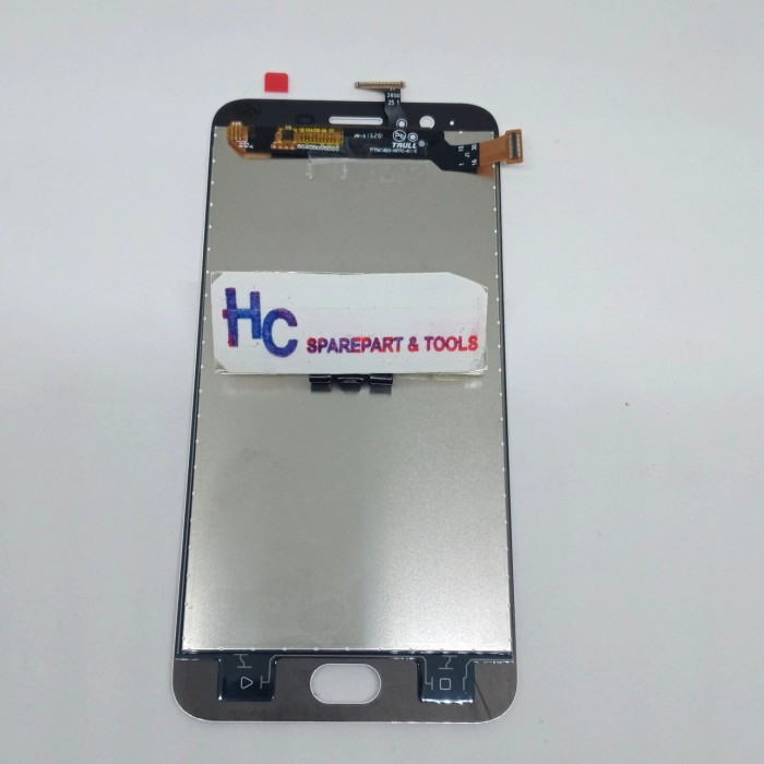 Màn Hình Cảm Ứng Lcd Màu Trắng Cho Oppo F1S A59