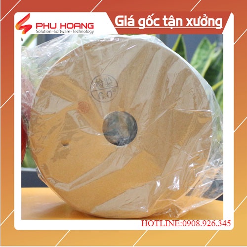 Ống lồng đầu cốt GK-TU352N phi 5.2mm sử dụng cho dây điện có kích thước 4.0mm2