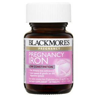 sắt Blackmore