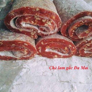 Chè lam gấc Đa Mai- 1kg