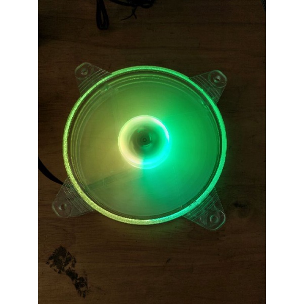 Quạt Fan Infinity Kaze RGB Ver 2 - 1500RPM