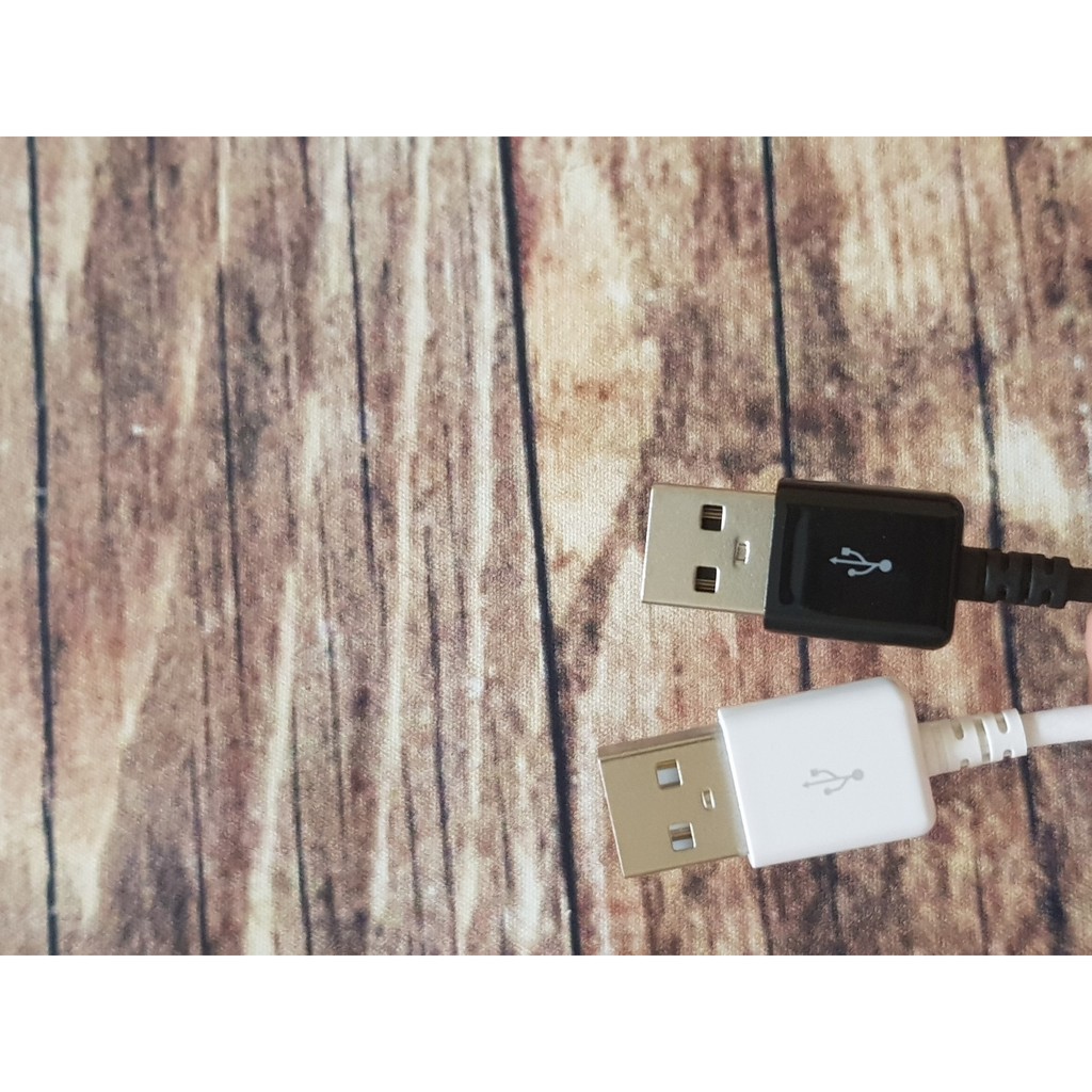 Cáp Sạc MICRO USB Chính Hãng SamSung S7/S7E/NOTE4/NOTE5/S6/S5/S4/S3