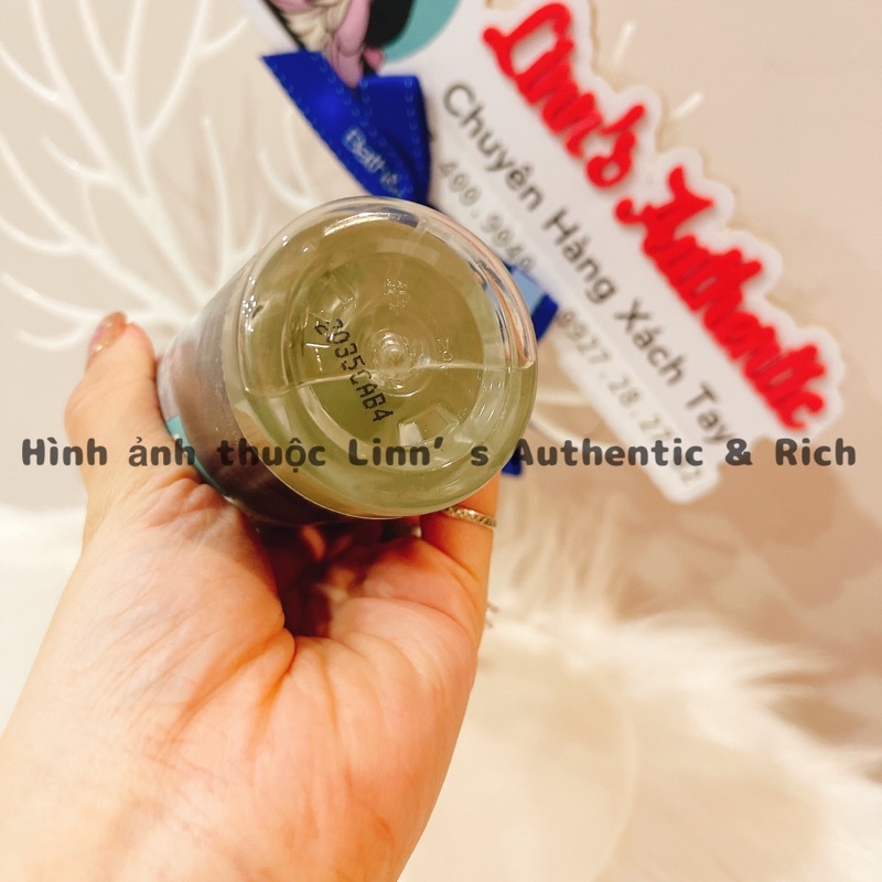 MISTY MORNING - XỊT THƠM BODY MIST TOÀN THÂN LILY GREEN TEA BATH & BODY WORKS USA