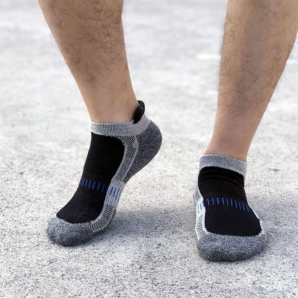 MIQUEL Tất Thể Thao Chất Liệu Cotton Cao Cấp Thời Trang Dành Cho Nam
