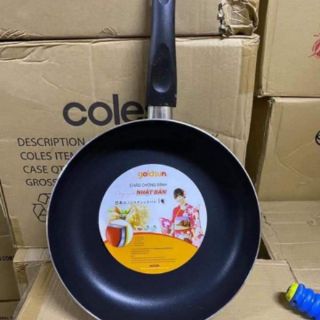 Chảo chống dính Goldsun 26cm