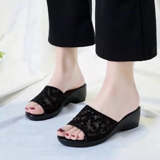 Dép cho các mẹ