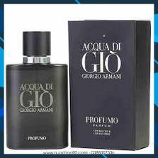 Nước Hoa Nam ,Nước Hoa Gio , Nước Hoa Acqua di Gio ,Dung Tích 100ml ,Hương của biển. | BigBuy360 - bigbuy360.vn