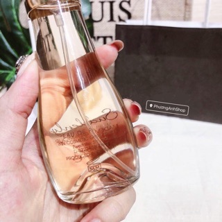 NƯỚC HOA NỮ CỦA ĐỨC 100ml