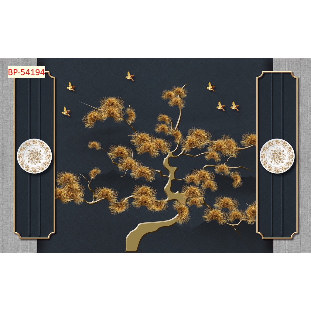 PHÔNG NỀN CAO CẤP 3D 5D CHÈN CHỮ VÀ LOGO