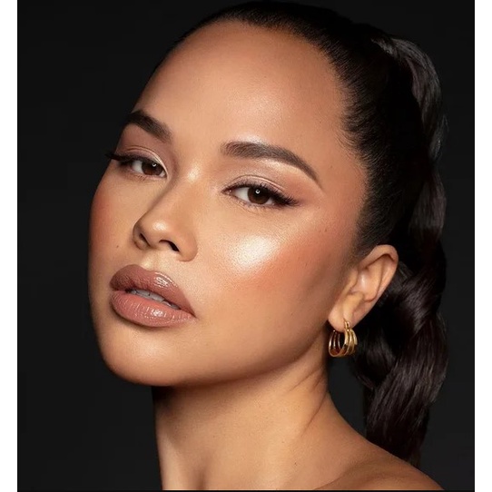 Jaclyn Cosmetics - Bảng Phấn Bắt Sáng &amp; Má Hồng Jaclyn Cosmetics Face Palette