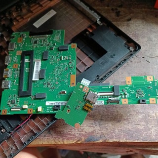 Main asus x553m