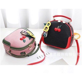ÚI HỘP CHÉO CHERY