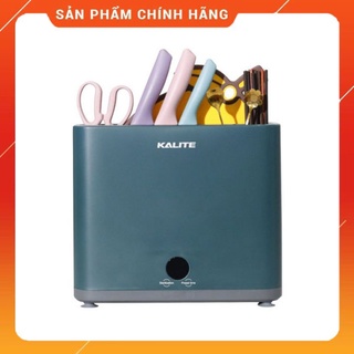 Máy khử khuẩn dao kéo KALITE KL-200 khử trùng mạnh mẽ, công nghệ khử trùng bằng tia UV, loại bỏ hoàn toàn vi khuẩn