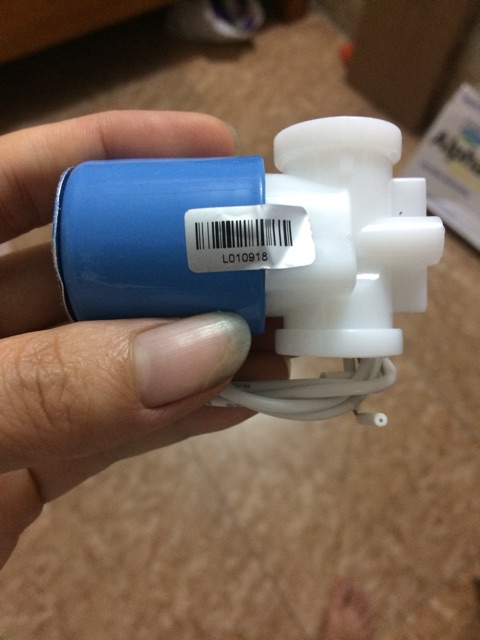 Van điện từ máy lọc nước, van điện từ máy lọc nước ro. | BigBuy360 - bigbuy360.vn