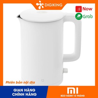 Ấm đun nước siêu tốc thông minh XIAOMI Xiaomi Eletric kettle 1A