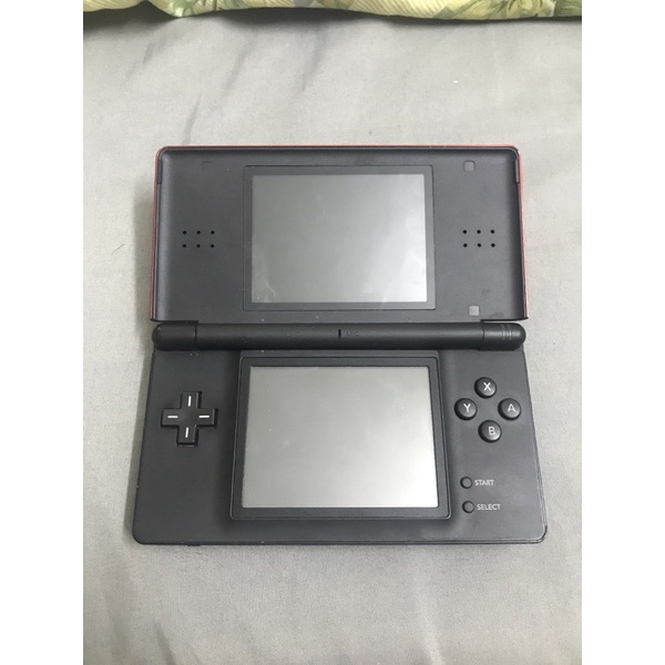 Xác máy chơi game Nintendo Ds Lite